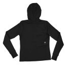 Combat Half Zip Fleece Hoodie 2
