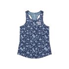 Flower Combat Singlet 1