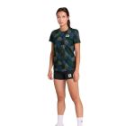 Flower Combat T-Shirt 3