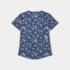 Flower Combat T-Shirt 2