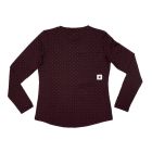 Reflective Polka Pace Long Sleeve 2