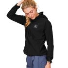 Clean Pace Hooded Jacket 1