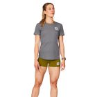 Flow+ Race Short Tights 4" 3