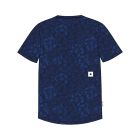 Flower Combat T-Shirt 4