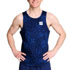 Flower Combat Singlet 1
