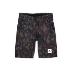 Camo Combat+ Short Tights 9'' 1