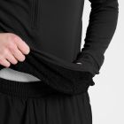 Combat Half Zip Fleece Hoodie 5