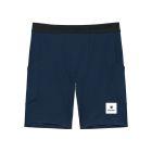 Combat+ Rib Short Tights 8" 1