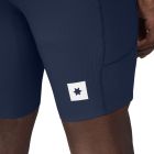 Combat+ Rib Short Tights 8" 4