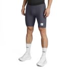 Combat+ Rib Short Tights 8" 3