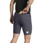 Combat+ Rib Short Tights 8" 5