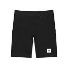 Combat+ Rib Short Tights 8" 2