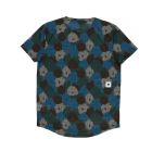 Flower Combat T-Shirt 2
