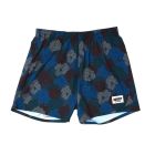 Flower Pace Shorts 5'' 1