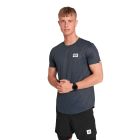 Houndstooth Combat T-Shirt 4
