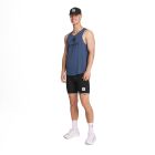 Logo Combat Pro Singlet 4