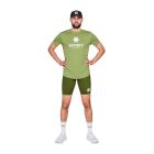 Logo Combat T-Shirt 3