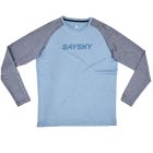 Logo Pace Long Sleeve 1
