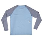 Logo Pace Long Sleeve 2