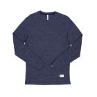 Merino 195 Blaze Long Sleeve 1