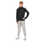 Pace Half Zip Hoodie 1