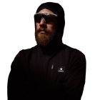 Pace Half Zip Hoodie 4