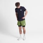 Pace 2 in 1 Shorts 5'' 6