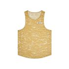 Tiger Combat Singlet 1