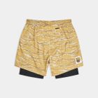 Tiger Pace 2 in 1 Shorts 5'' 2