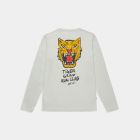 Tiger Pace Long Sleeve 2