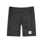 Zig Zag Combat+ Short Tights 9" 1