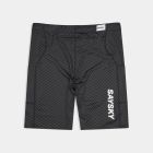 Zig Zag Combat+ Short Tights 9" 2