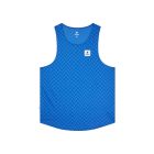 Zig Zag Combat Singlet 1