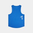 Zig Zag Combat Singlet 2