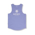 Logo Combat Singlet 1