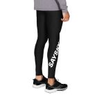 Logo Motion+ Long Tights 2