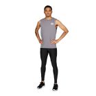 Logo Motion+ Long Tights 1