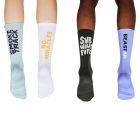 Statement Combat Socks 100 3