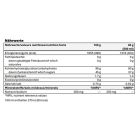 Carbo Fuel Natural Blackcurrant (83g) 2