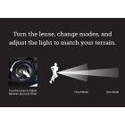 Lumen 400Z Waist Light 6