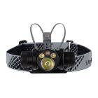 Lumen 650 Head Light 1