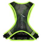 Neon Reflective Vest 2