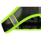 Neon Reflective Vest 4