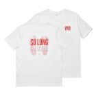 So Long Airsoles T-Shirt 1