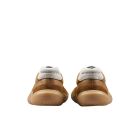 Gobi II Sneaker Leather 4