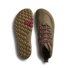 Tracker Leather AT II 5