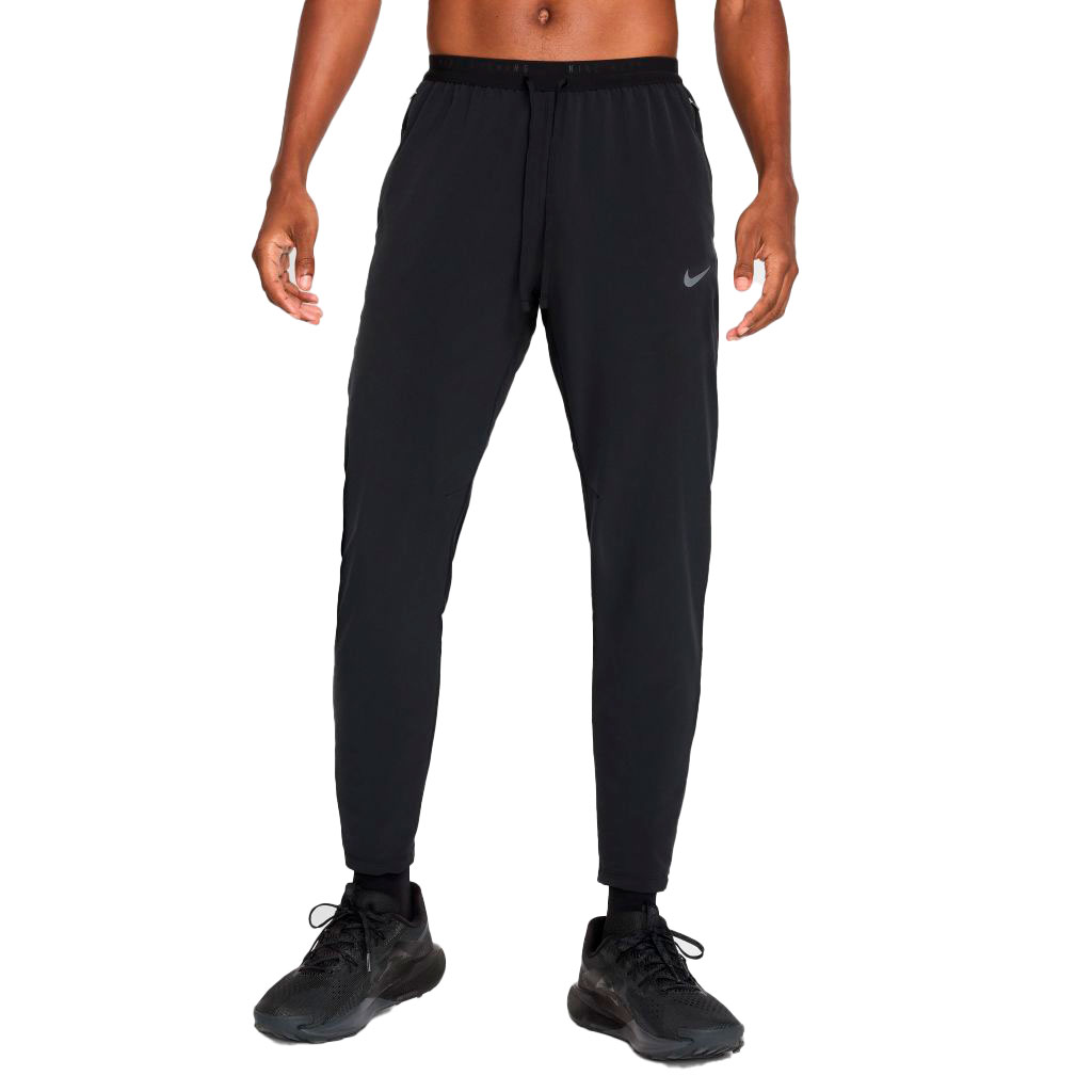 Nike Stride Stride Dri-Fit Pant Bekleidung Herren black
