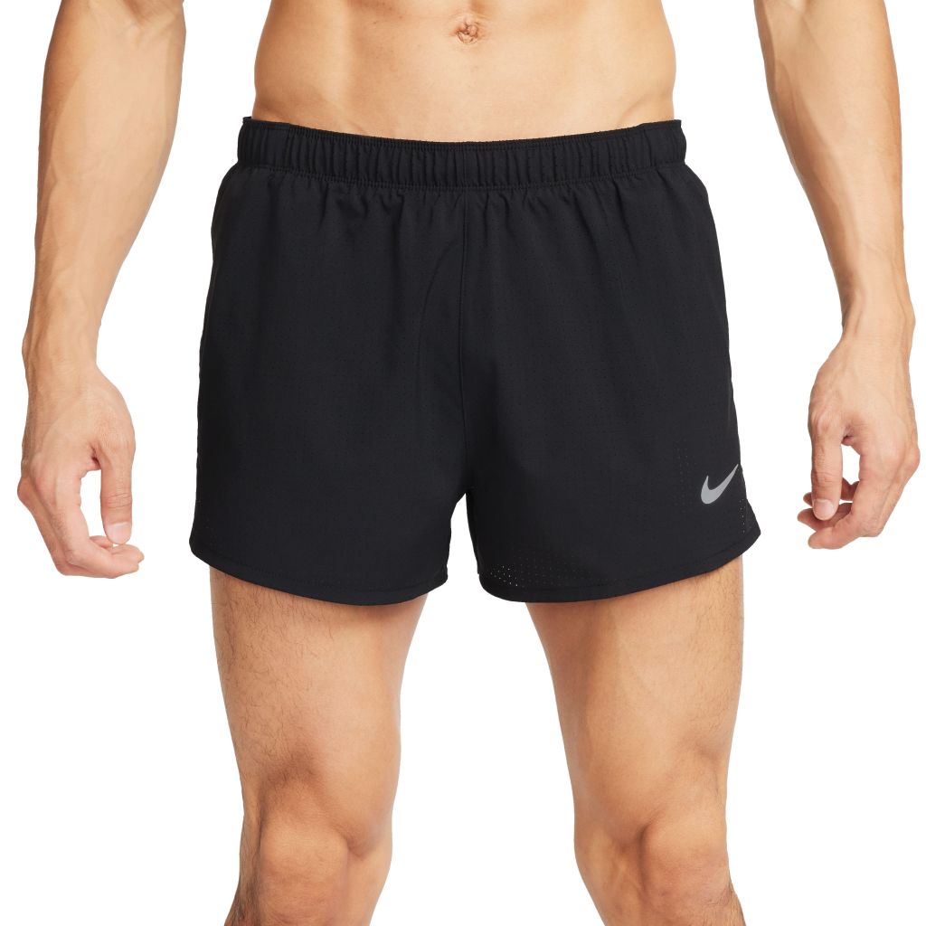 Nike Fast Dri-Fit Shorts Bekleidung Herren black