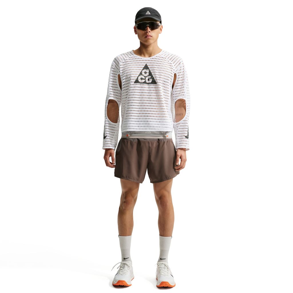 Nike ACG Radical AirFlow NXT Bekleidung Herren white