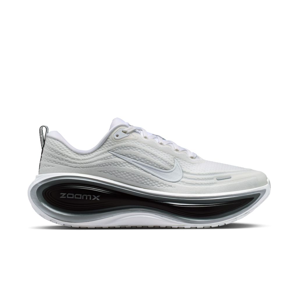 Nike Vomero Plus Schuhe Herren gray 38.5